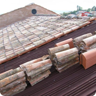 Renovación de edificios históricos y patrimoniales para mantener su valor.