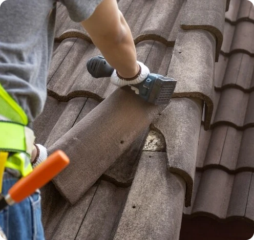 Superficie a instalar para una construcción rápida y eficiente