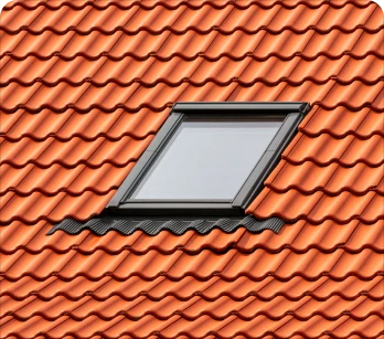 Instalación y reparación de ventanas Velux.