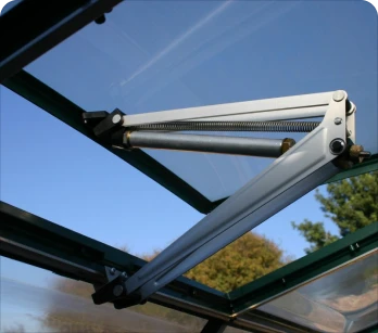 Instalación y reparación de claraboyas para mejorar la iluminación natural
